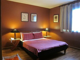 G Boutique Hotel
