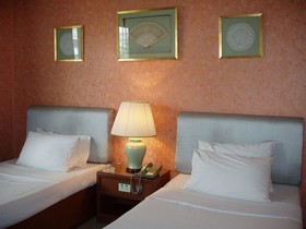 G Boutique Hotel