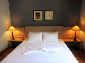 G Boutique Hotel
