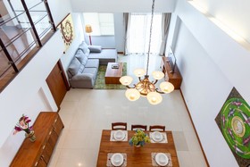 Lasalle Suites & Spa