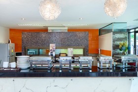 Lasalle Suites & Spa