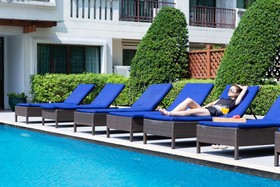 Lasalle Suites & Spa