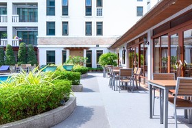 Lasalle Suites & Spa