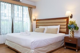 Lasalle Suites & Spa