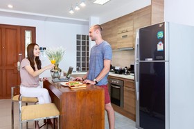 Lasalle Suites & Spa