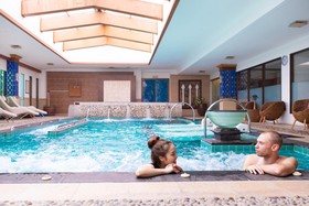 Lasalle Suites & Spa