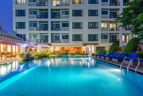 Lasalle Suites & Spa