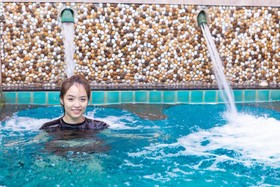 Lasalle Suites & Spa