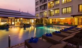 Lasalle Suites & Spa