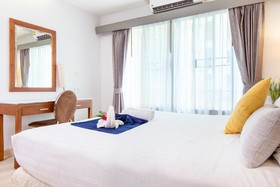 Lasalle Suites & Spa