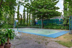 Lasalle Suites & Spa