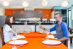 Lasalle Suites & Spa