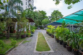 Lasalle Suites & Spa