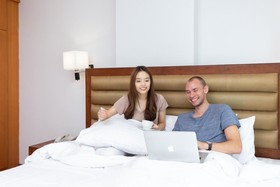 Lasalle Suites & Spa