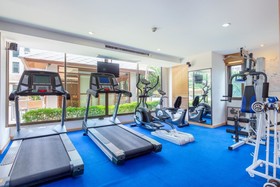 Lasalle Suites & Spa