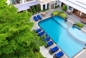Lasalle Suites & Spa
