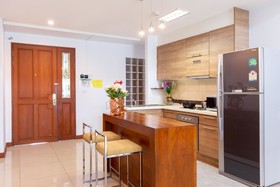 Lasalle Suites & Spa