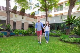 Lasalle Suites & Spa