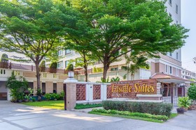 Lasalle Suites & Spa