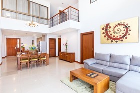 Lasalle Suites & Spa