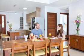 Lasalle Suites & Spa