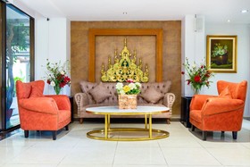 Lasalle Suites & Spa