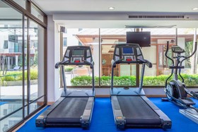 Lasalle Suites & Spa