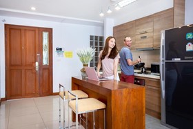 Lasalle Suites & Spa