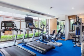 Lasalle Suites & Spa
