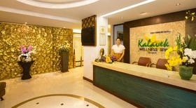 Lasalle Suites & Spa