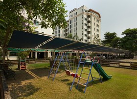 Lasalle Suites & Spa