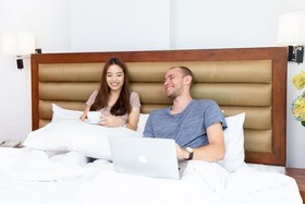 Lasalle Suites & Spa
