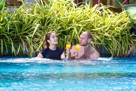 Lasalle Suites & Spa