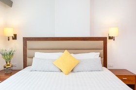 Lasalle Suites & Spa