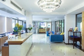 Lasalle Suites & Spa