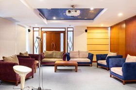 Lasalle Suites & Spa