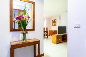 Lasalle Suites & Spa