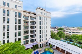 Lasalle Suites & Spa