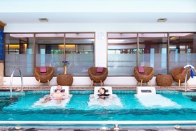 Lasalle Suites & Spa
