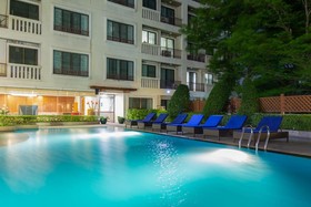 Lasalle Suites & Spa