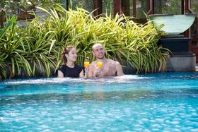 Lasalle Suites & Spa