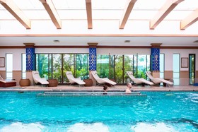 Lasalle Suites & Spa