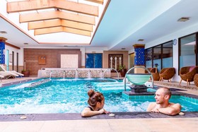 Lasalle Suites & Spa