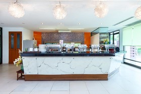 Lasalle Suites & Spa