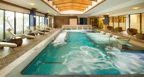 Lasalle Suites & Spa