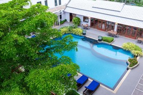 Lasalle Suites & Spa