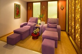 Lasalle Suites & Spa