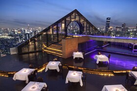 Lebua at State Tower