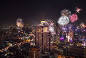 Lebua at State Tower