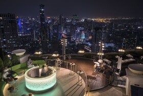 Lebua at State Tower